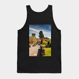 Much Wenlock Tank Top